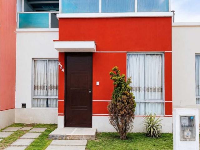 Casa venta en Chacarilla De Carabayllo, Lima Metropolitana