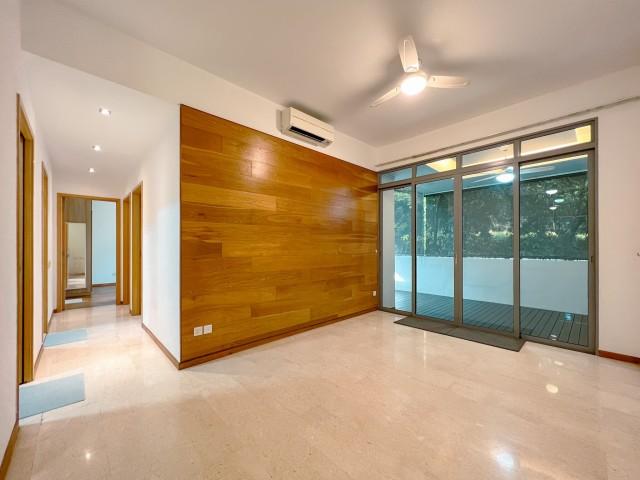 Condominium for rent
