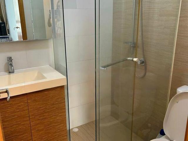 Condominium for rent