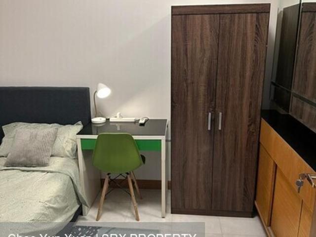 Condominium for rent in Clementi