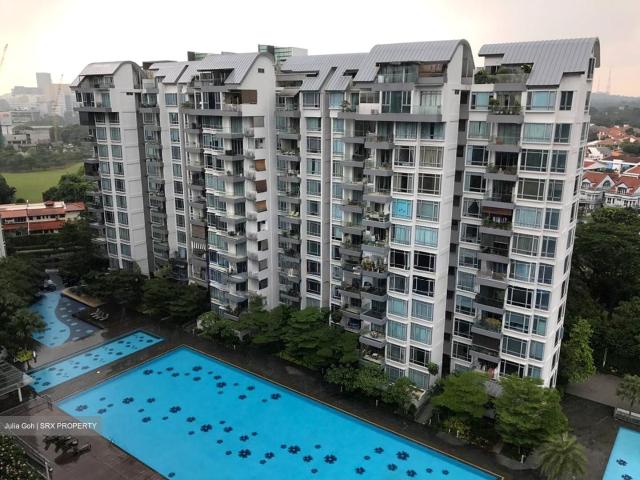 Condominium for sale
