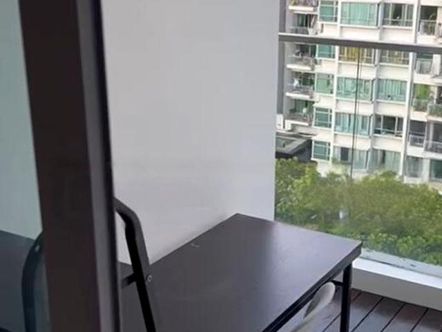 Condominium for rent in Clementi