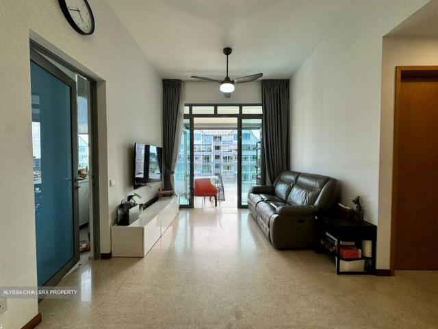 Condominium for sale in 05 South West