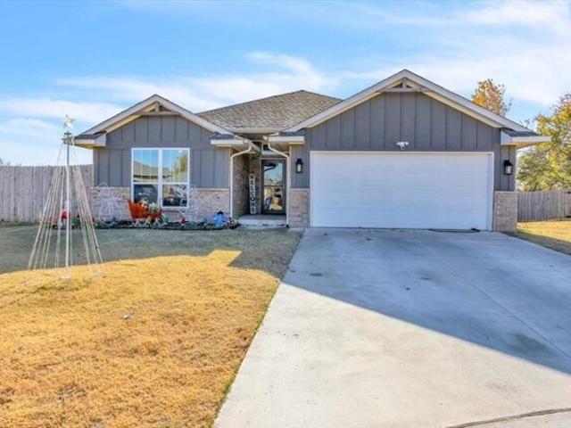 House for sale in Norman, Oklahoma