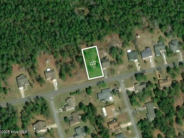 Land for sale in New Bern Land for sale in New Bern