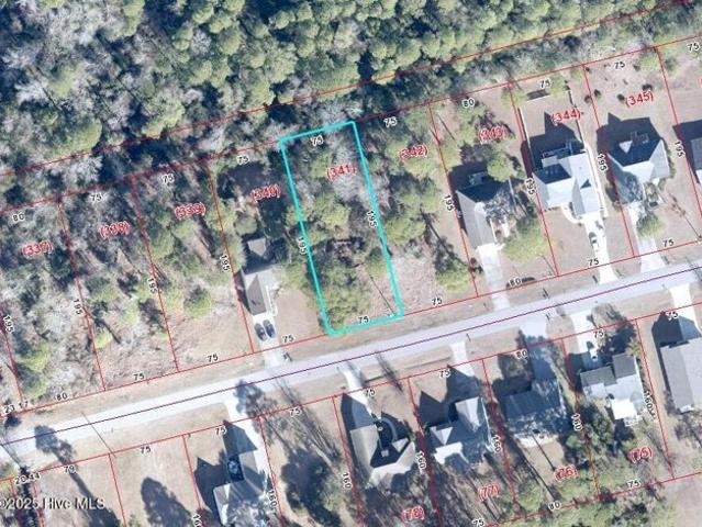 Land for sale in New Bern