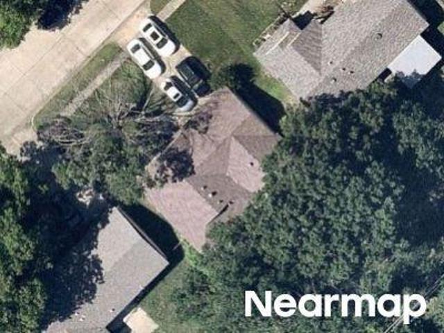 House for sale in Mesquite, Texas