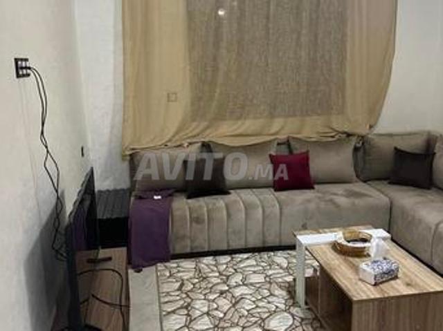 Appartement location à Saida