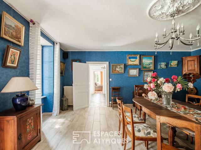 Maison vente à Niort, Prissé-la-charrière