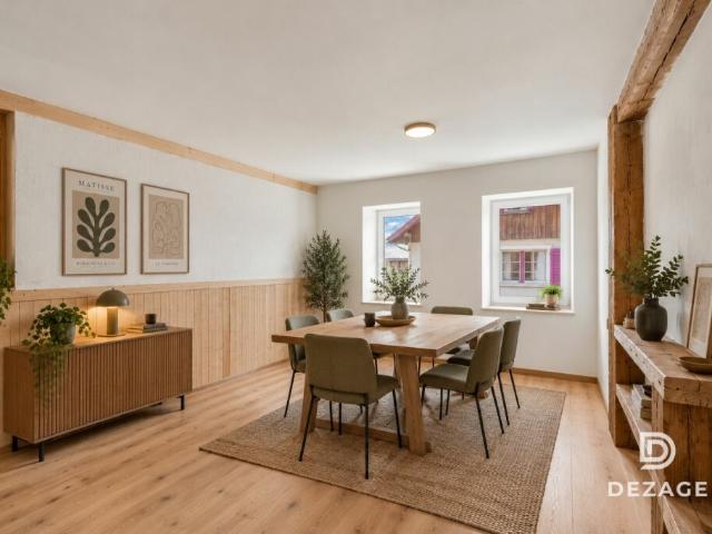 Wohnung kaufen in Gimel, District de Morges