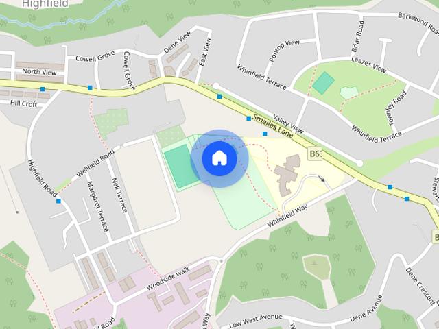 House for rent in Oxclose, Washington