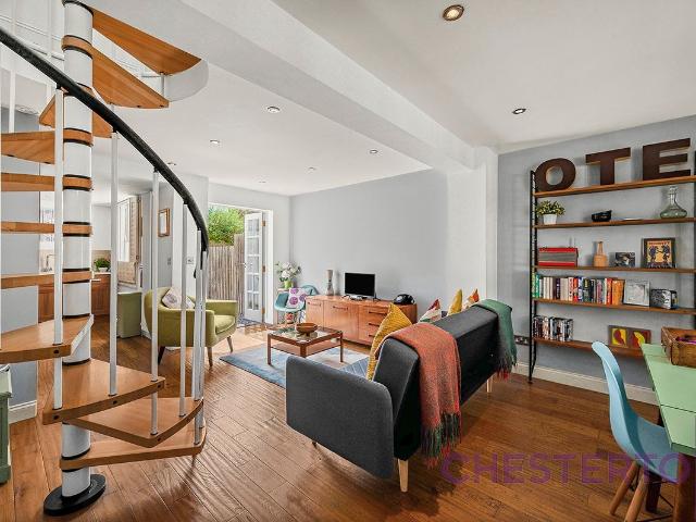 Apartment for rent in Royal Borough of Greenwich, Greater London