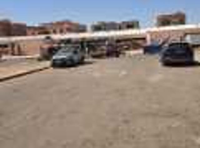 Local commercial location à Marrakech, L'Oriental