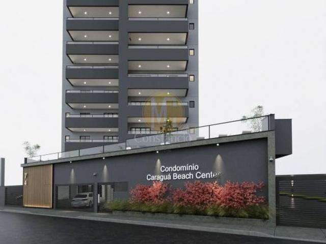 Apartamento venda em Jardim Califórnia, Caraguatatuba