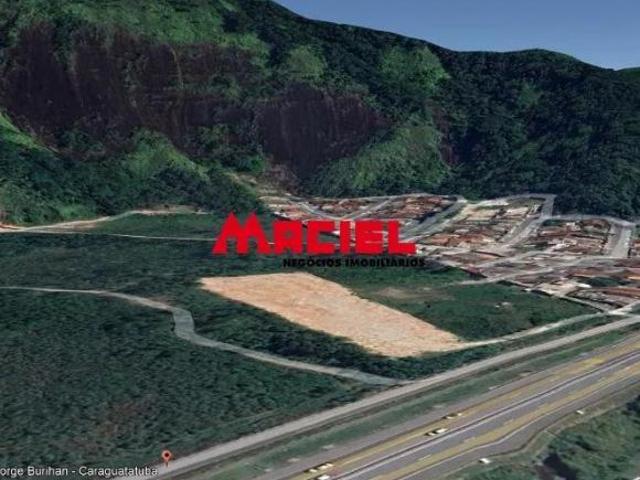 Terreno venda em Jardim Jaqueira, Caraguatatuba
