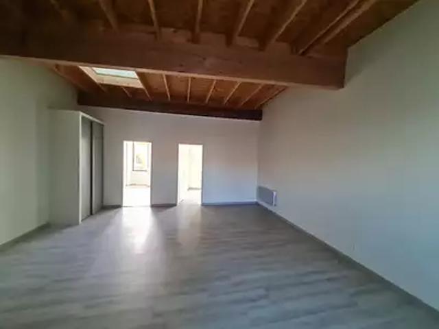 Appartement vente à Toulouse, Caraman