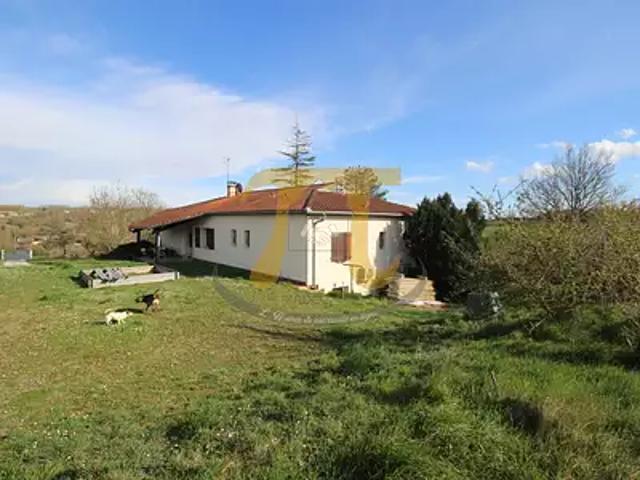 Maison vente à Toulouse, Caraman