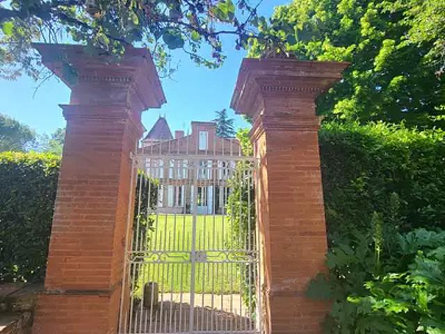 Maison vente à Caraman, Haute-Garonne
