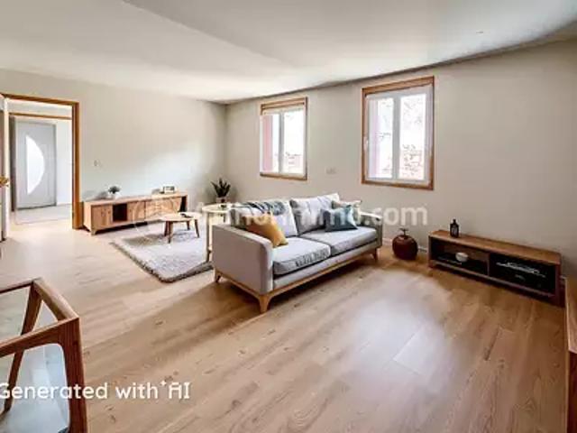 Maison vente à Toulouse, Caraman