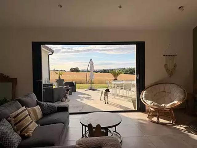 Maison vente à Toulouse, Caraman