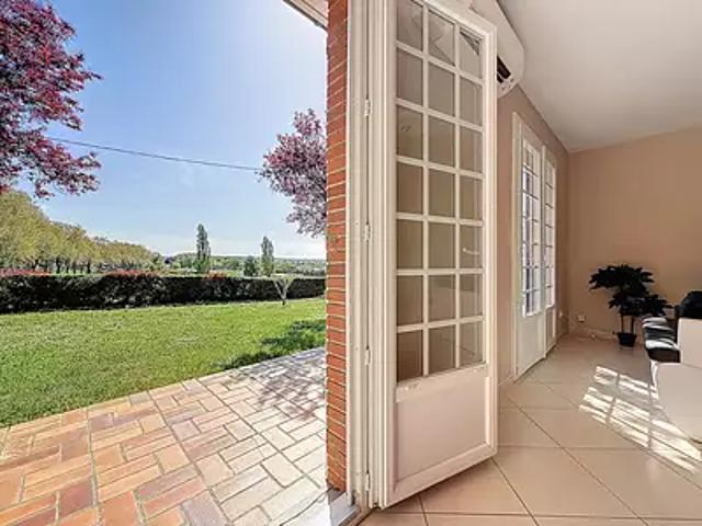 Maison vente à Toulouse, Caraman