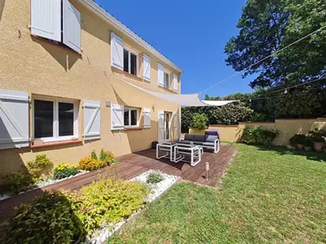 Maison vente à Caraman, Haute-Garonne