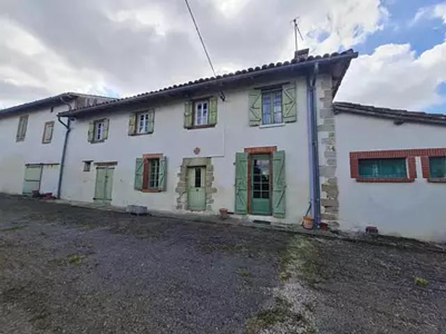 Maison vente à Toulouse, Caraman
