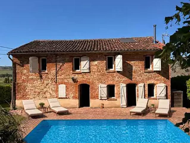 Maison vente à Caraman, Haute-Garonne