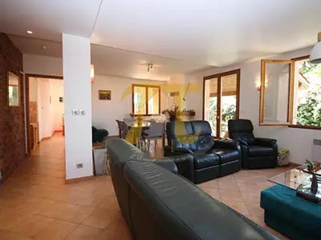 Maison vente à Toulouse, Caraman