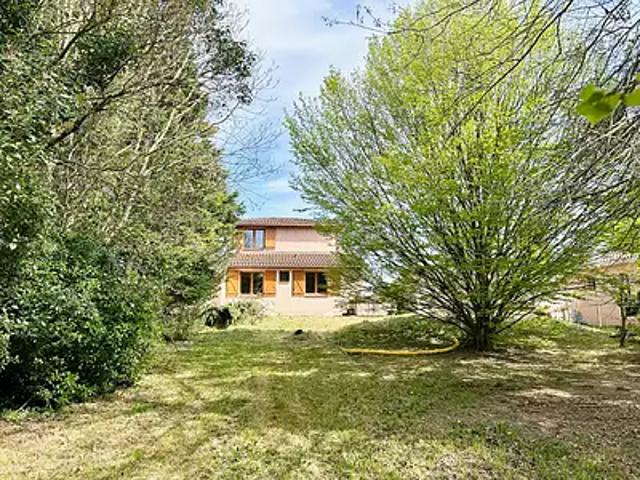 Maison vente à Toulouse, Caraman