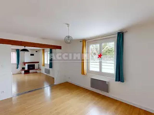 Maison location à Toulouse, Caraman