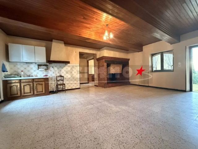 Maison vente à Toulouse, Caraman
