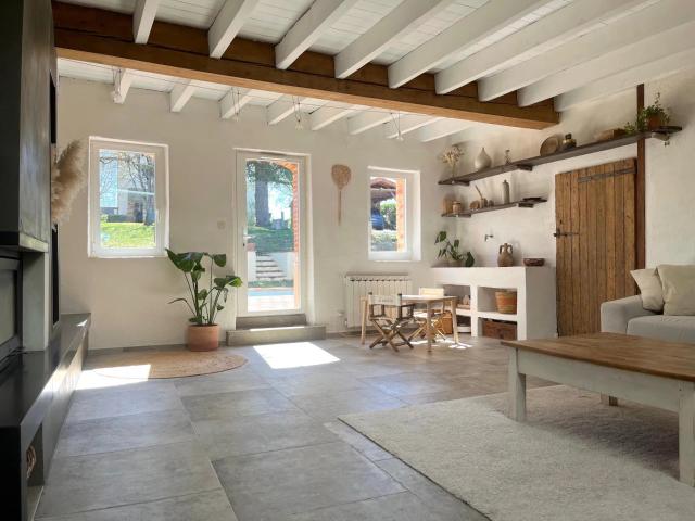 Maison location à Toulouse, Caragoudes