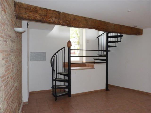 Appartement location à Caraman, Haute-Garonne