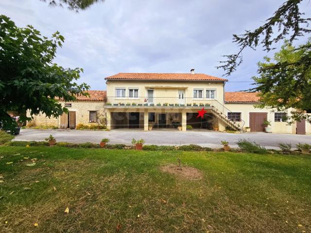 Maison vente à Caraman, Haute-Garonne