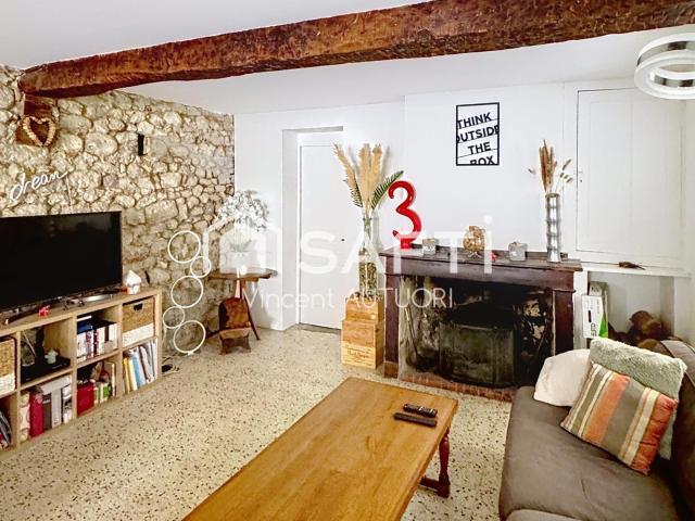 Maison vente à Toulouse, Caraman