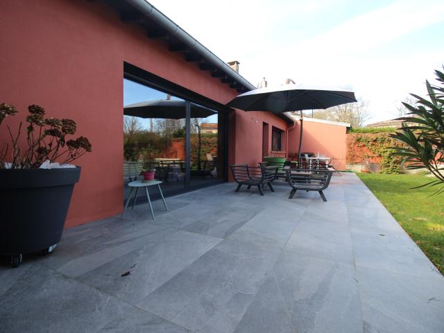 Maison vente à Toulouse, Caraman