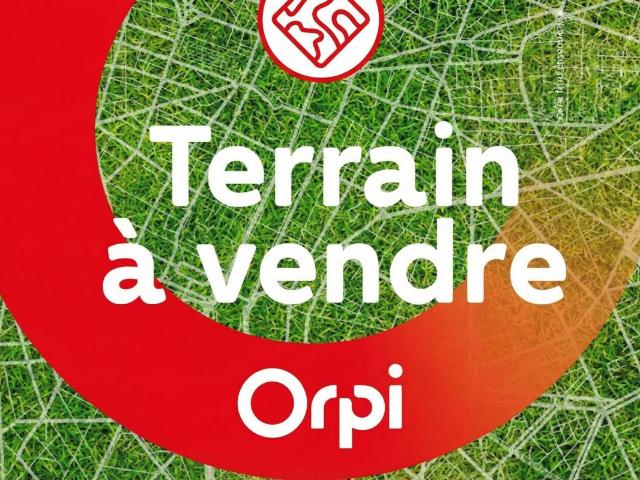 Terrain vente à Toulouse, Caraman