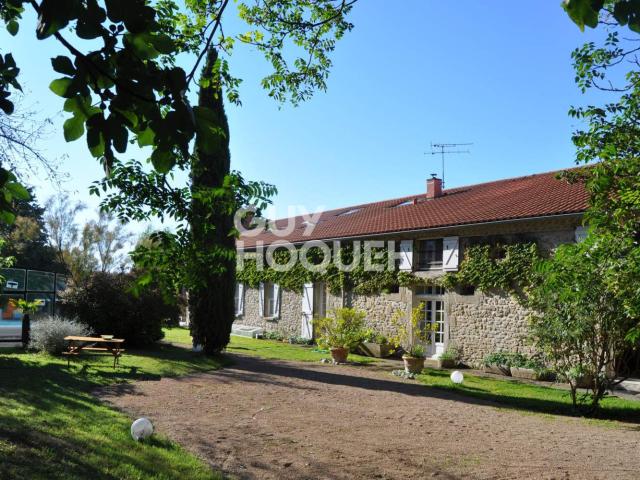 Villa vente à Toulouse, Caraman