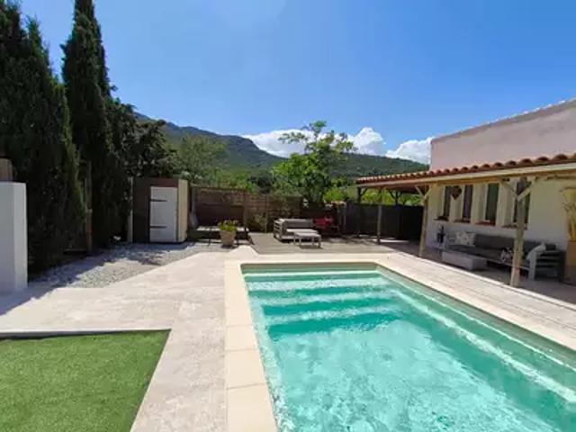 Maison vente à Prades, Caramany