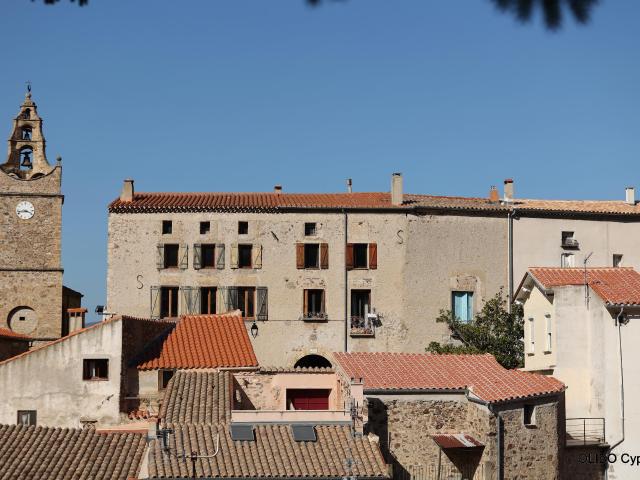 Maison vente à Prades, Caramany