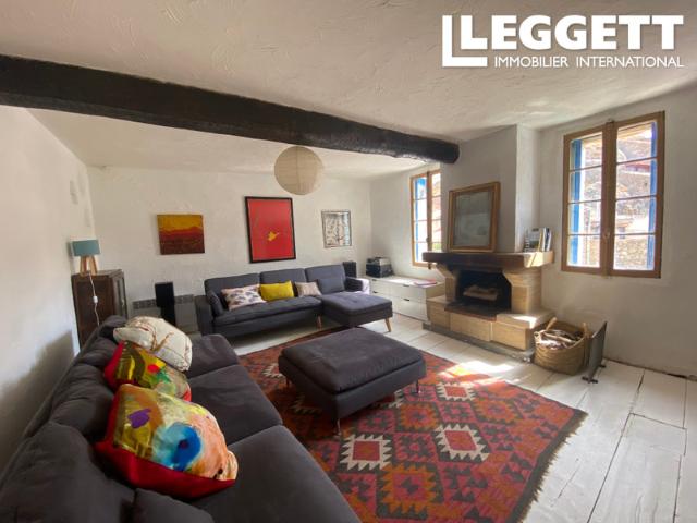 Maison vente à Caramany, Pyrénées-Orientales