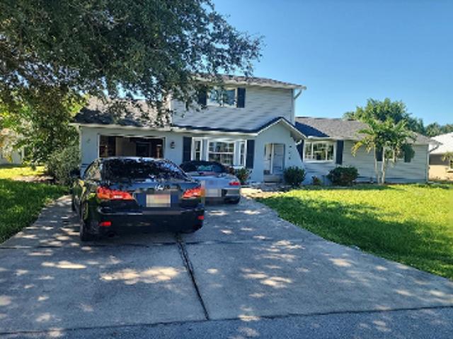 House for sale in Burnt Store Meadows, Punta Gorda