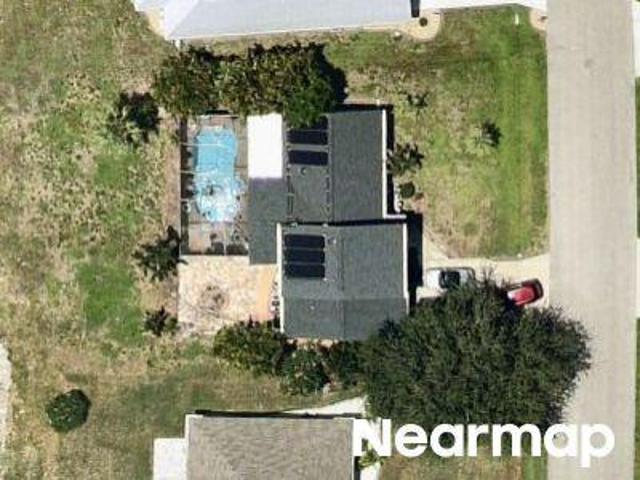 House for sale in Burnt Store Meadows, Punta Gorda