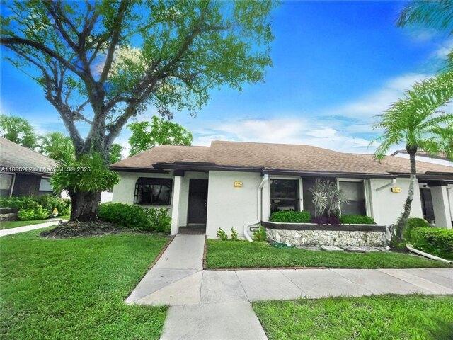 House for sale in Coconut Creek