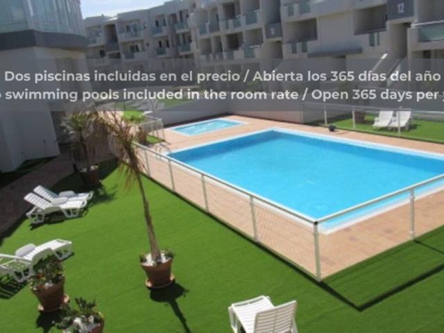 Apartamento en alquiler en Corralejo, Fuerteventura