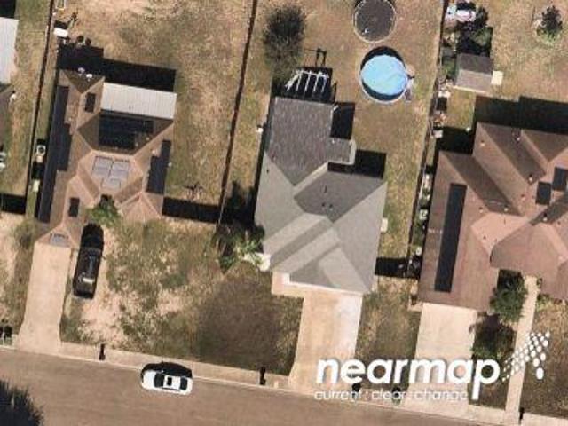 House for sale in Hidalgo, Texas