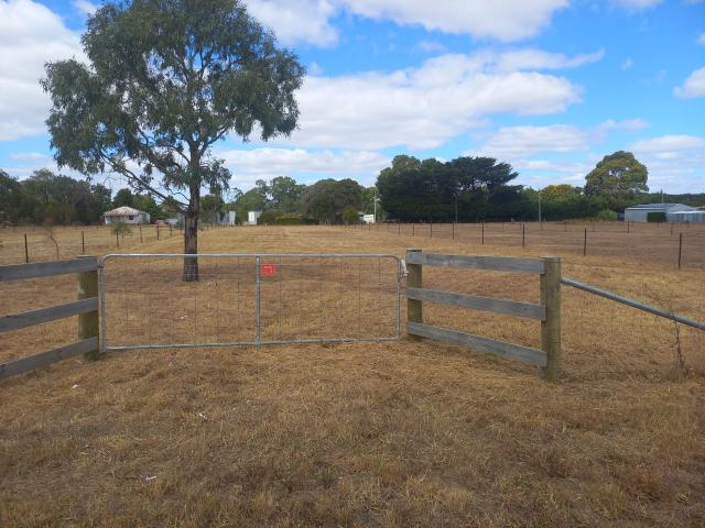 Property for sale in Caramut, Victoria