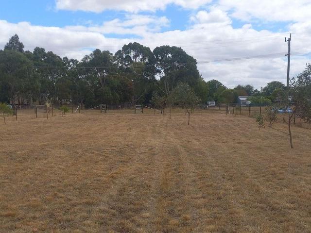 Land for sale in Caramut, Victoria