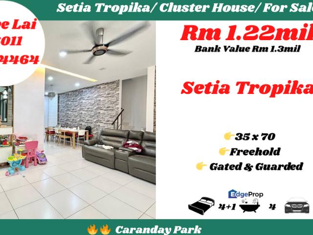 House for sale in Johore Bahru, Johor
